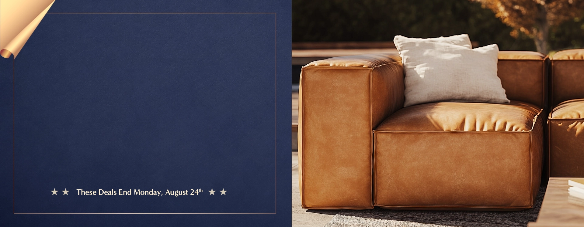 GET UP TO 45% OFF